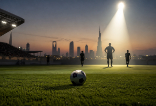 Saudi Pro League Seeks a New Chapter Beyond Ageing Superstars, but Marquee Names Still Dominate