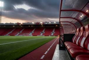 Tonda Eckert: Southampton Begin Season Amid Uncertainty Over Manager's Future