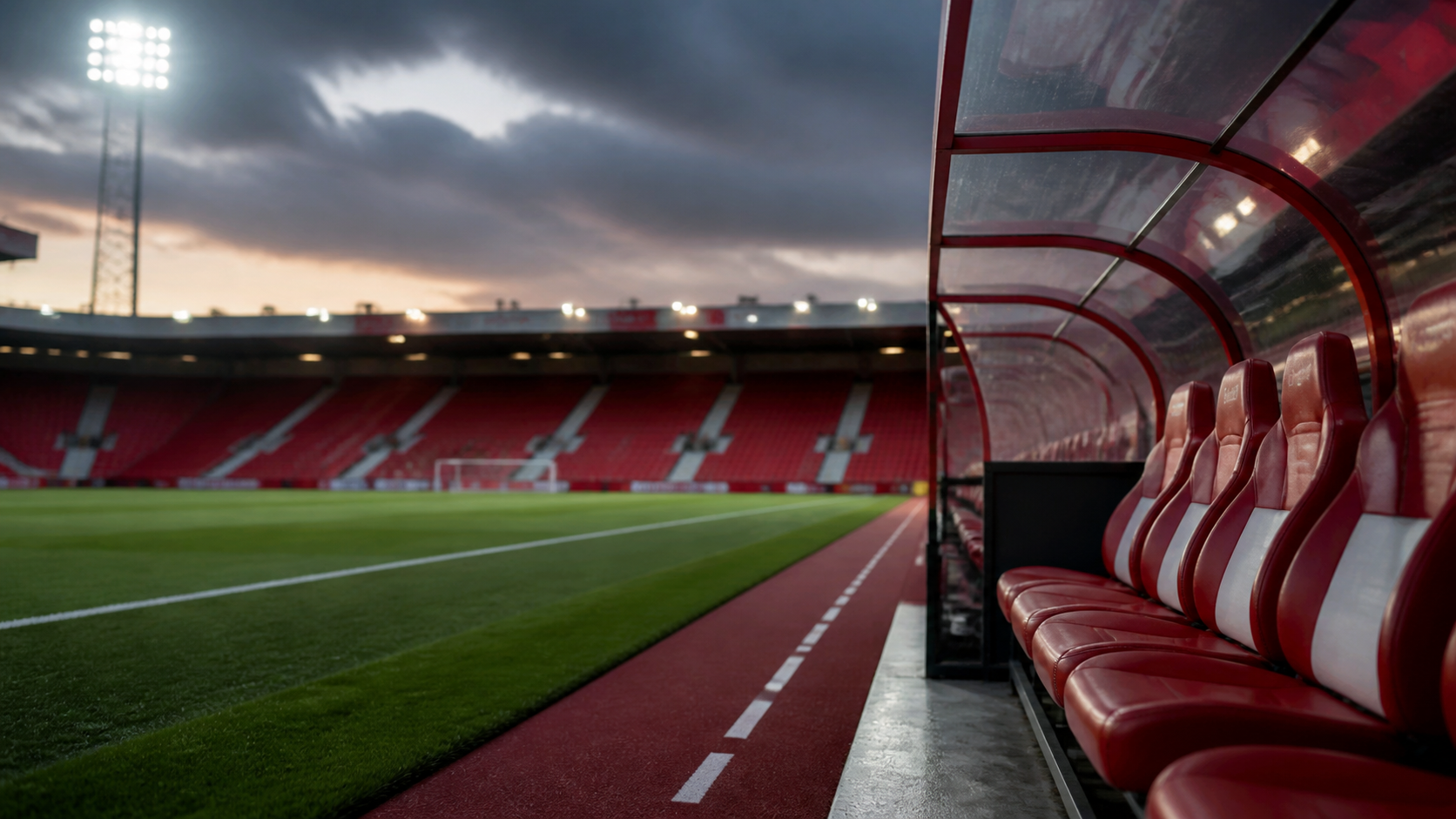 Tonda Eckert: Southampton Begin Season Amid Uncertainty Over Manager's Future