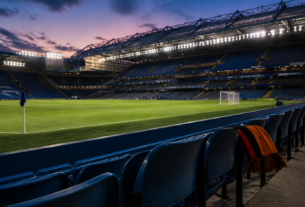 Champions League: Shakhtar Donetsk eager to stage games at Stamford Bridge
