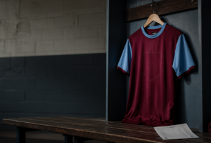 Burnley Pay the Price After Losing Shirt Sponsor