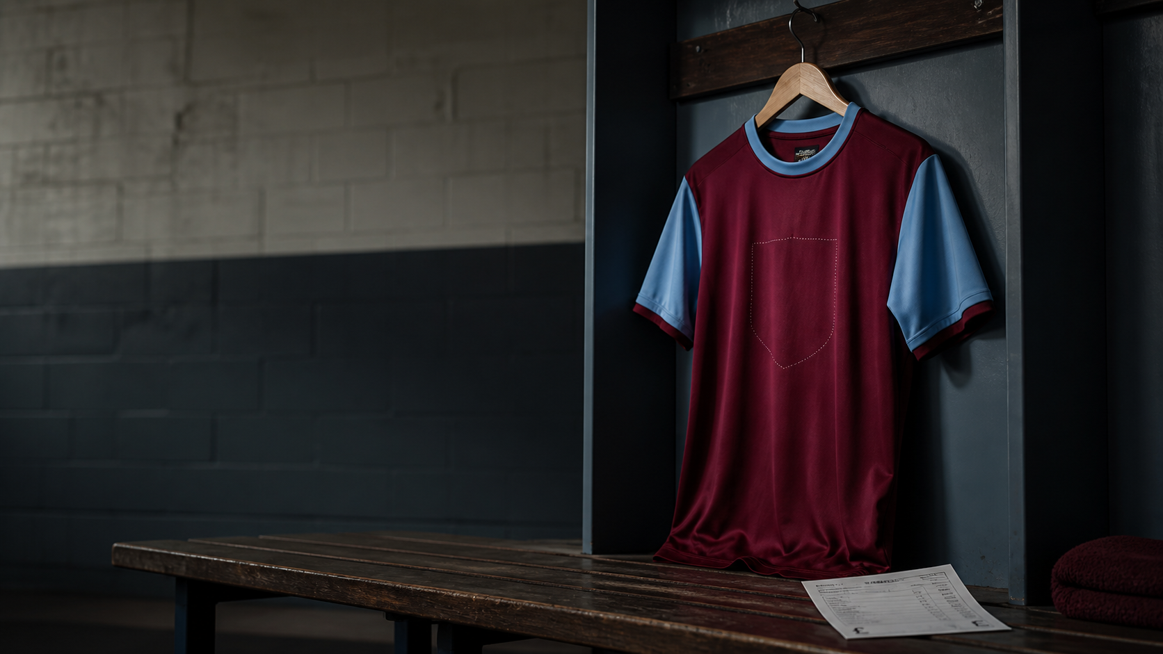 Burnley Pay the Price After Losing Shirt Sponsor
