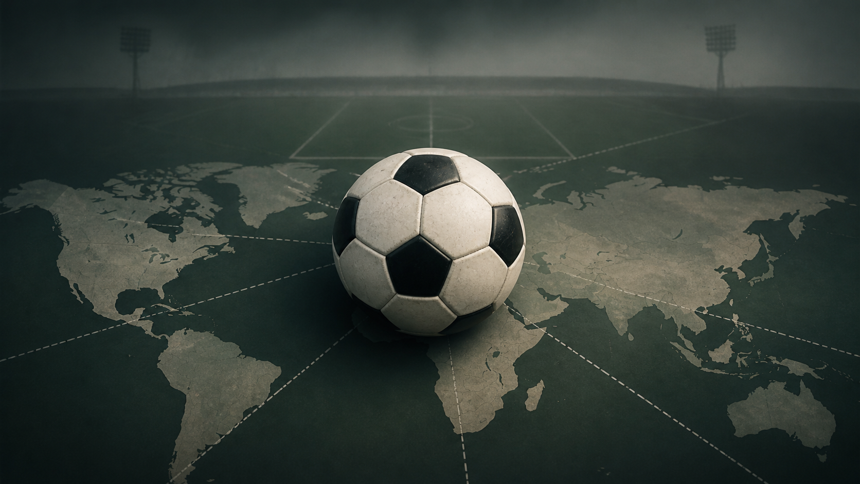 Global showdown: where football stands on FIFA and Infantino – explained | FIFA