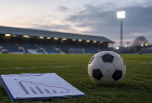 EFL Warns Losses Are Unsustainable Following PFA Legal Action