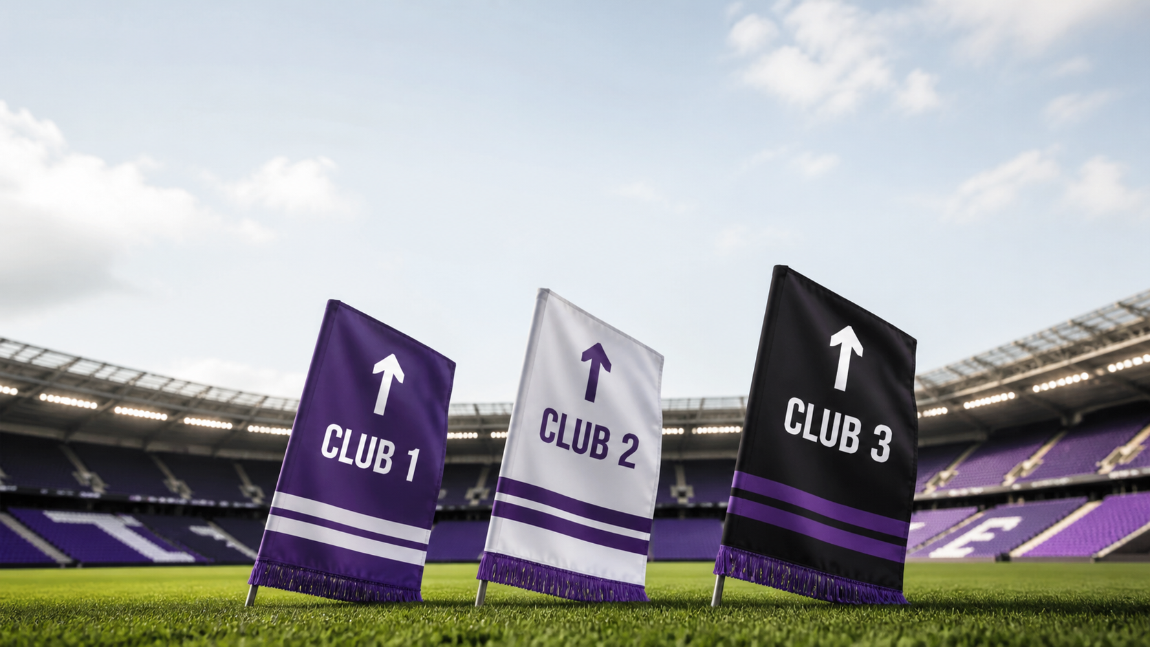 How Will the Three Newly Promoted Clubs Perform in the Premier League? | Premier League