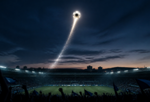 High-Flying Sirius Stun Allsvenskan with Title Charge Despite Losing League’s ‘Best Player’ | Sirius