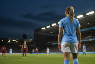 Women’s Super League: Manchester City Must Show a Champion’s Mentality as WSL Rivals Strengthen
