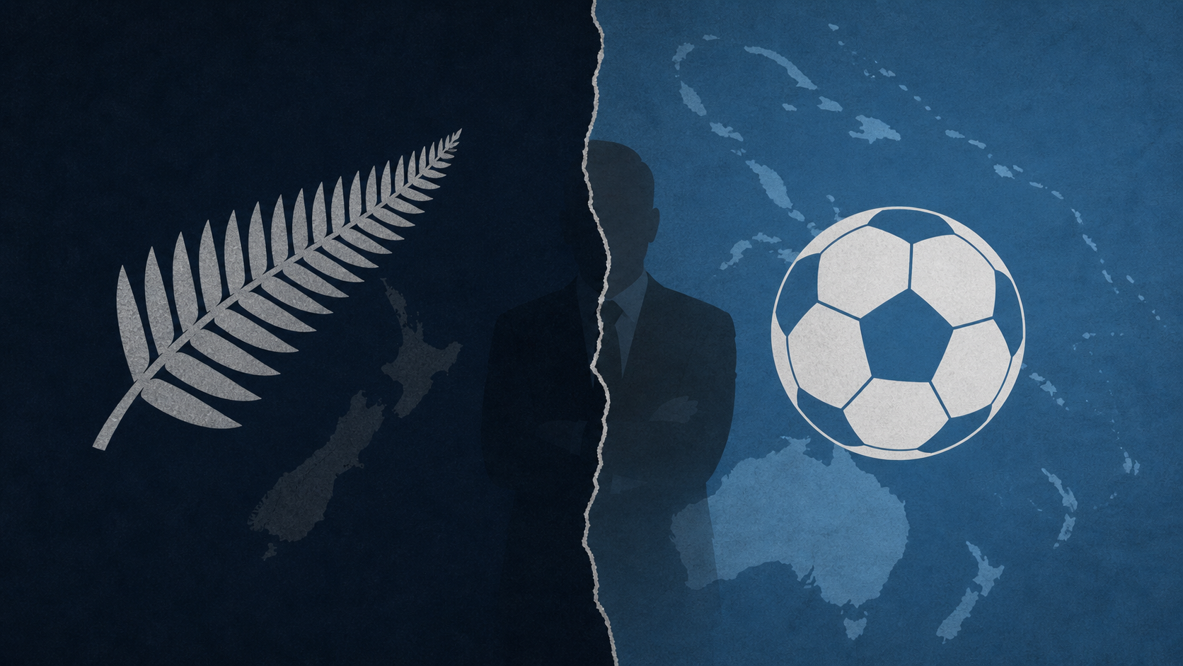 New Zealand Splits with OFC and Withdraws Support for Gianni Infantino
