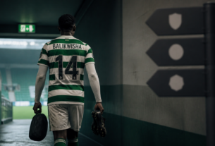 Michel-Ange Balikwisha poised for Celtic exit amid interest from three clubs