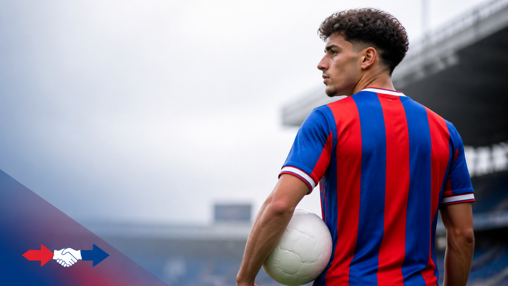 Crystal Palace Complete Signing of Winger Anan Khalaili from Union Saint-Gilloise