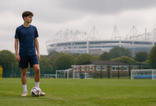 Premier League: Why Teams Are Pursuing EFL Academy Prospects