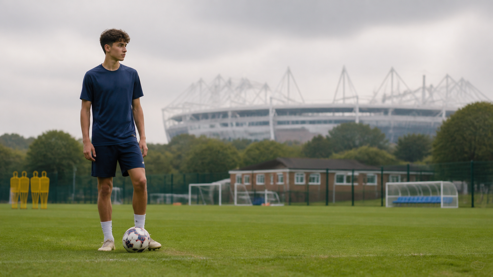 Premier League: Why Teams Are Pursuing EFL Academy Prospects