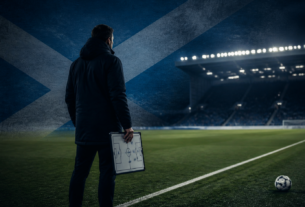 Scotland Eye 39-Year-Old Pocognoli to Replace Clarke in Bold New Direction | Scotland