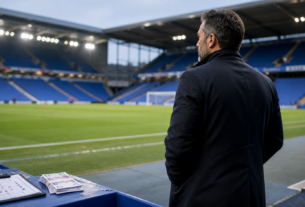 Derek McInnes Says Rangers Need 'A Little Help' and Funds Are Available