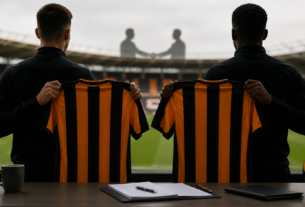 Hull City Complete Deals for Leeds’ Joe Gelhardt and Salzburg’s Lucas Gourna-Douath