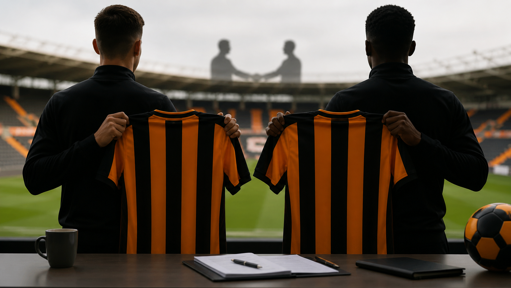 Hull City Complete Deals for Leeds’ Joe Gelhardt and Salzburg’s Lucas Gourna-Douath