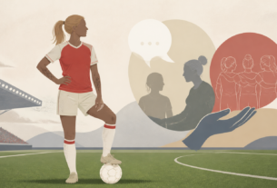 WSL: Georgia Stanway Discusses Arsenal, Tattoos and the Importance of Feeling Valued