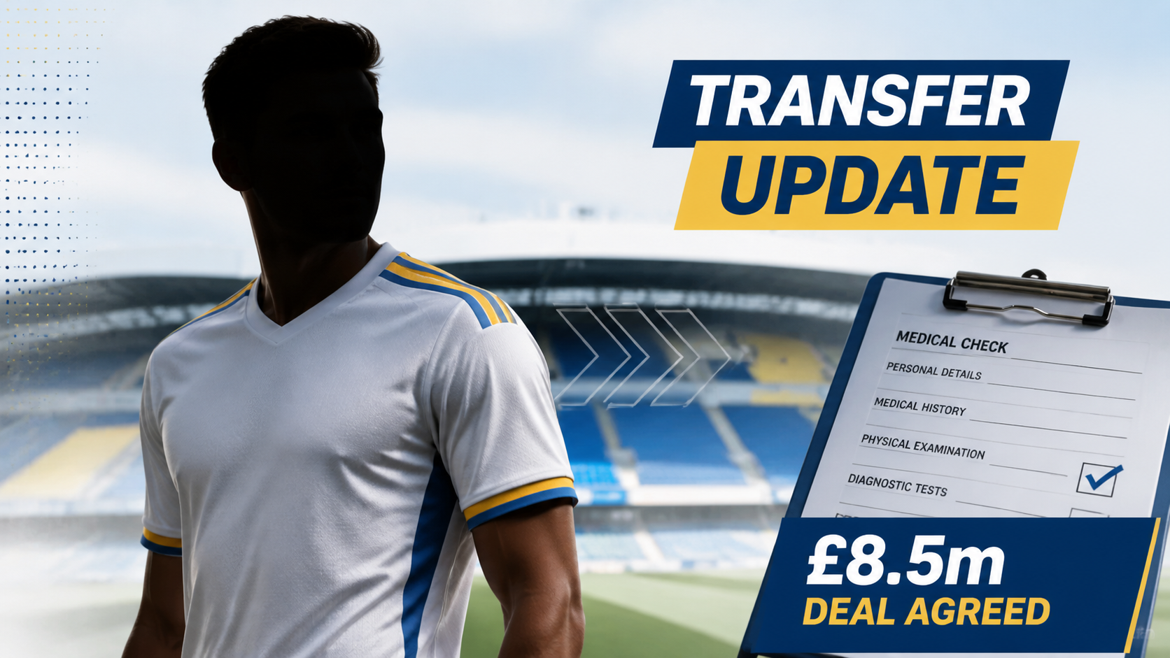 Leeds United Transfer Update: Nico Elvedi Set for Medical After £8.5m Deal Agreed