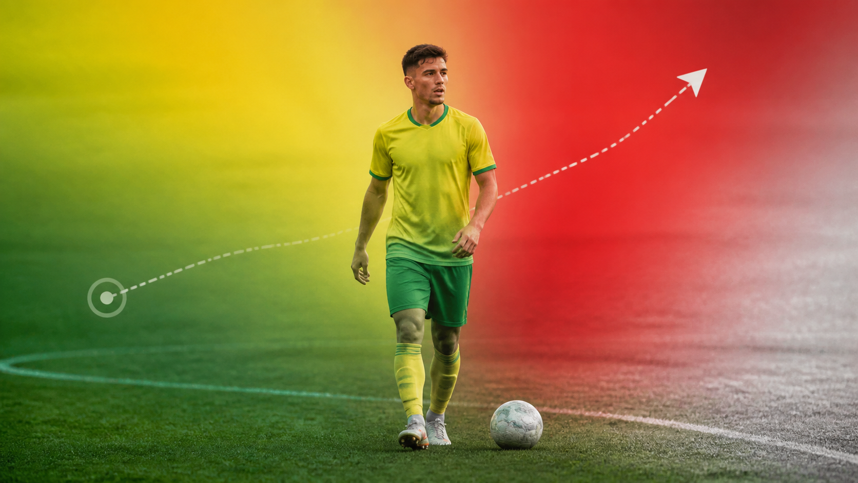 Norwich City’s Assist Struggles Could Make Christos Tzolis Arsenal’s Next Rising Star