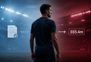 Rodri Poised to Join Barcelona as Manchester City Approve £65.4m Offer | Transfer Window