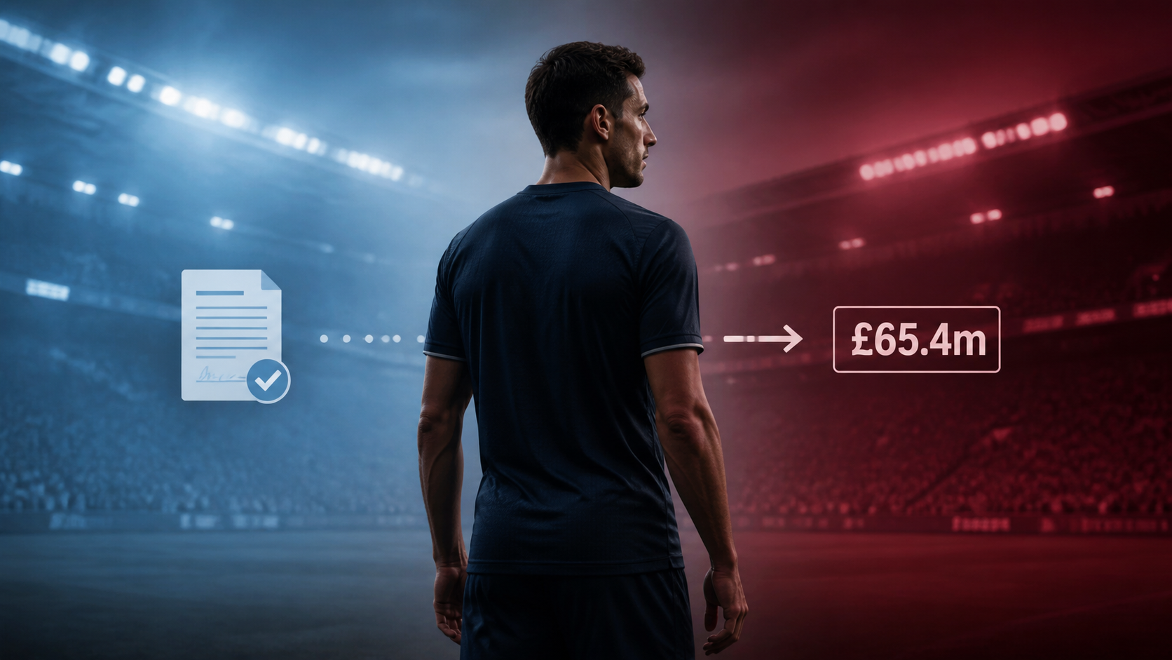 Rodri Poised to Join Barcelona as Manchester City Approve £65.4m Offer | Transfer Window