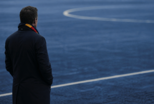 Sebastian Pocognoli: What Lies Ahead for Belgium-Born Scotland Boss?