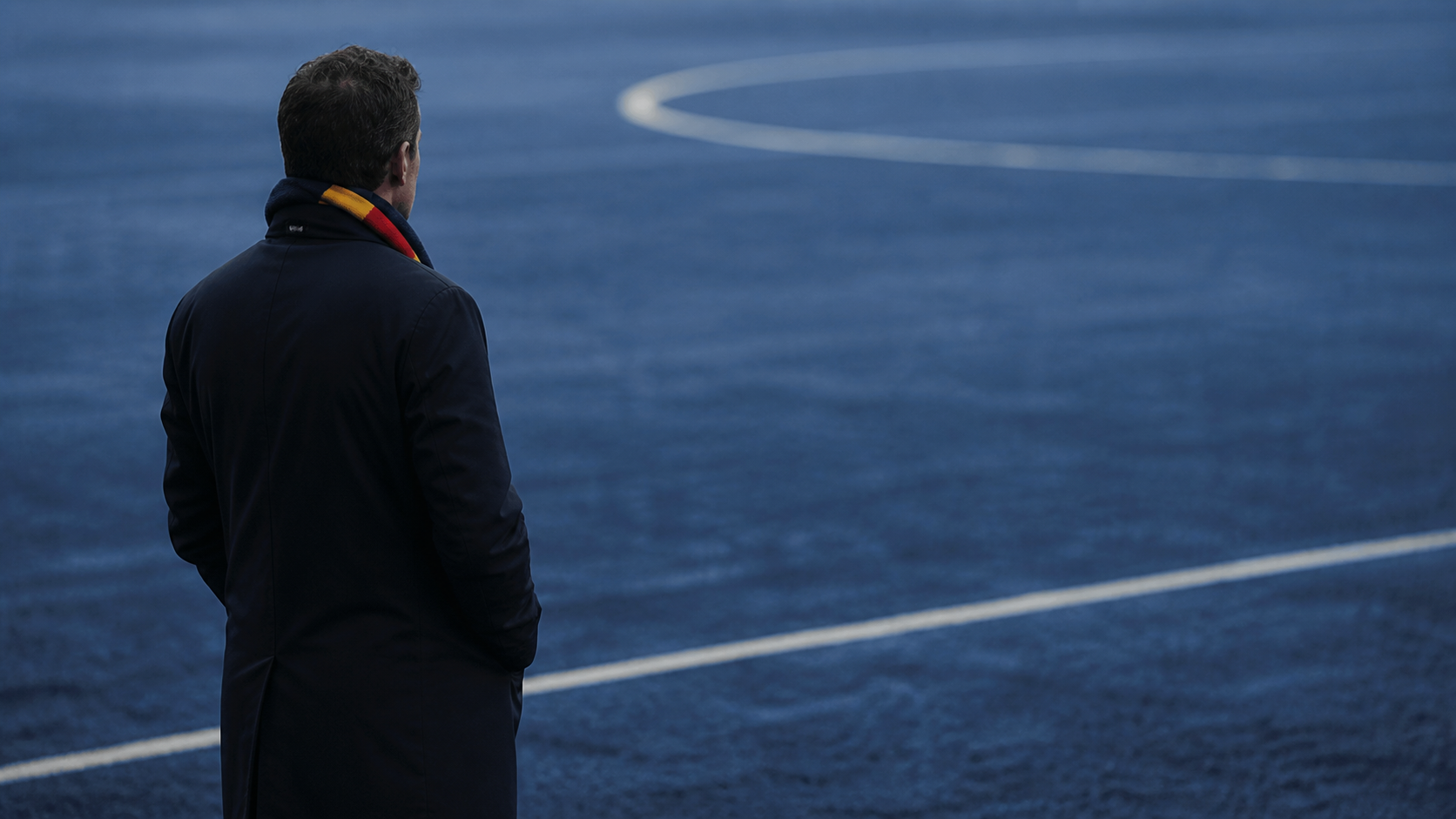 Sebastian Pocognoli: What Lies Ahead for Belgium-Born Scotland Boss?