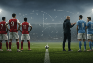 Football Daily - Who Can Halt Arsenal & How Can City Progress Under Maresca?