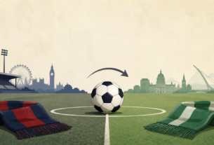 Premier League: Revisiting the Bold Bid to Transform Wimbledon into the Dublin Dons
