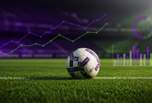 Premier League Data Analysis: Will Last Season’s Competitive Shift Continue?