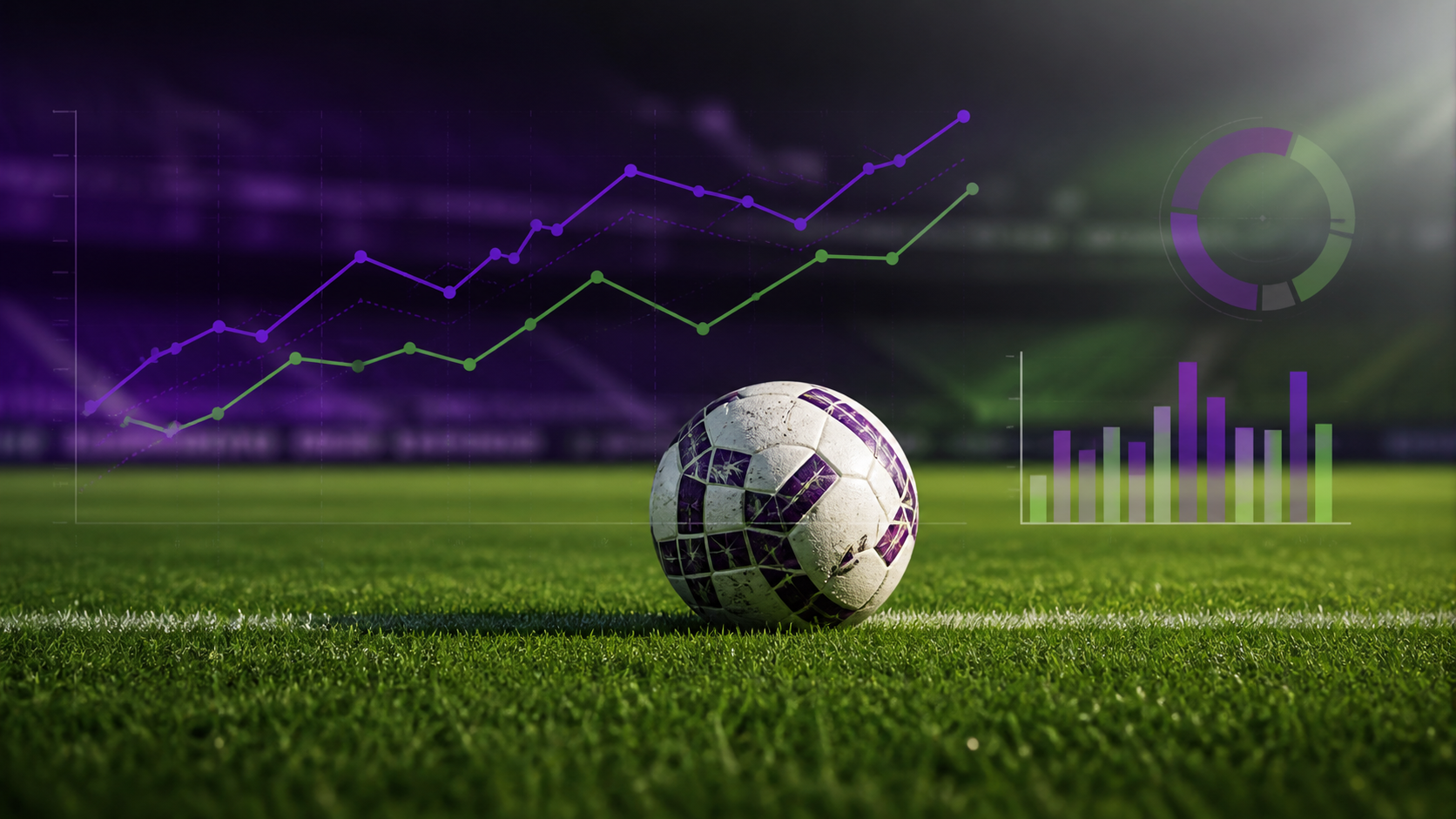 Premier League Data Analysis: Will Last Season’s Competitive Shift Continue?