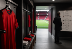 Manchester United: How Are the Club Shaping Up Ahead of Michael Carrick's First Full Season in Charge?