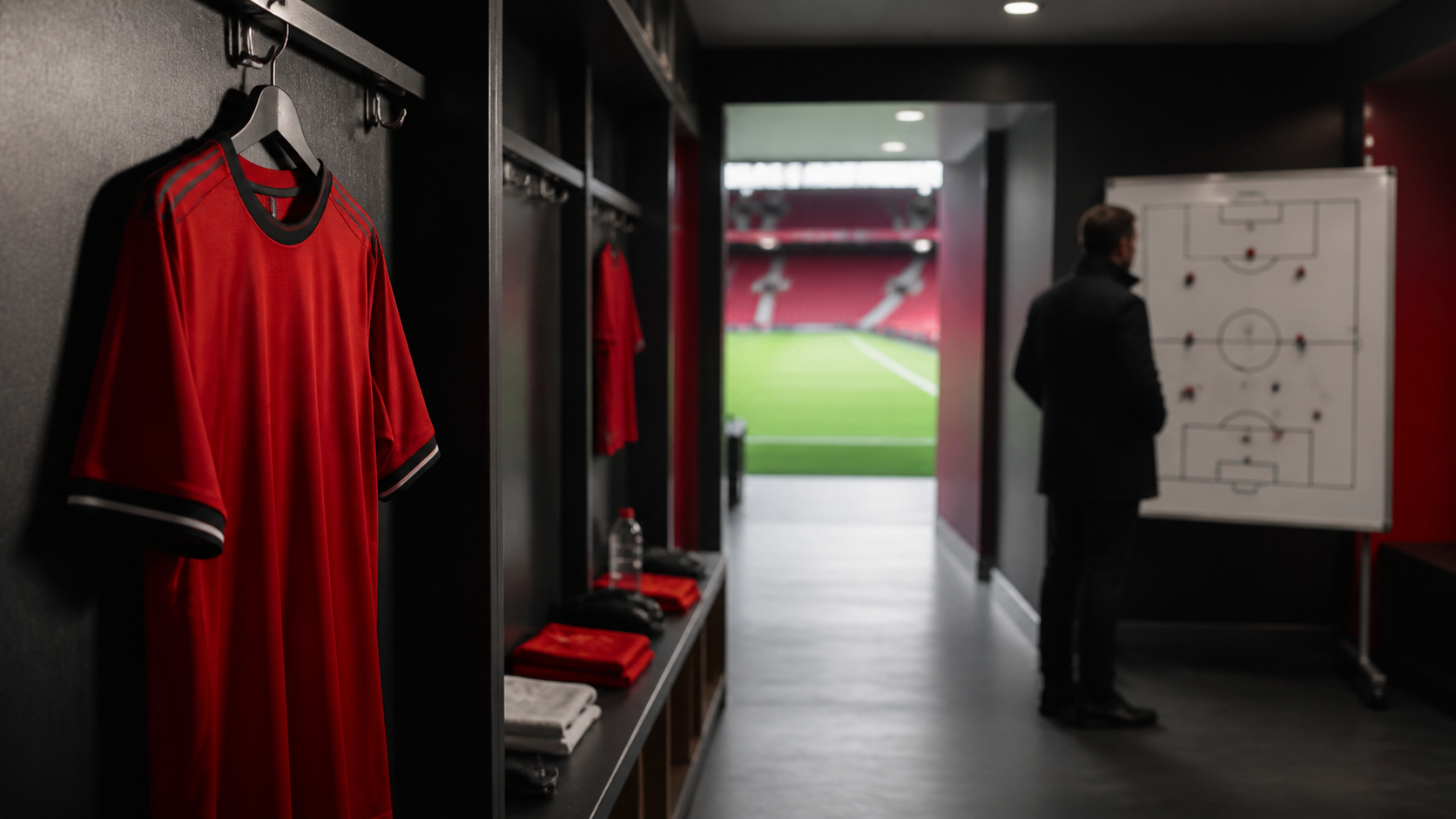 Manchester United: How Are the Club Shaping Up Ahead of Michael Carrick's First Full Season in Charge?