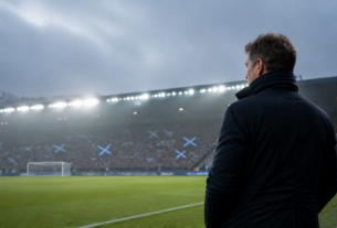 Sebastien Pocognoli Senses a Bond with Passionate Scotland