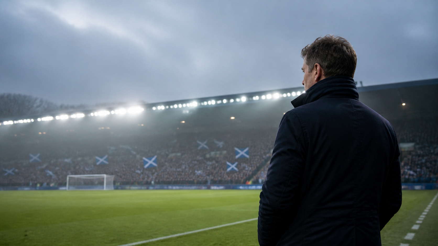 Sebastien Pocognoli Senses a Bond with Passionate Scotland