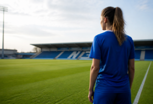Women’s Super League: Leicester’s Sam Tierney Explains Why She Chose to Stay