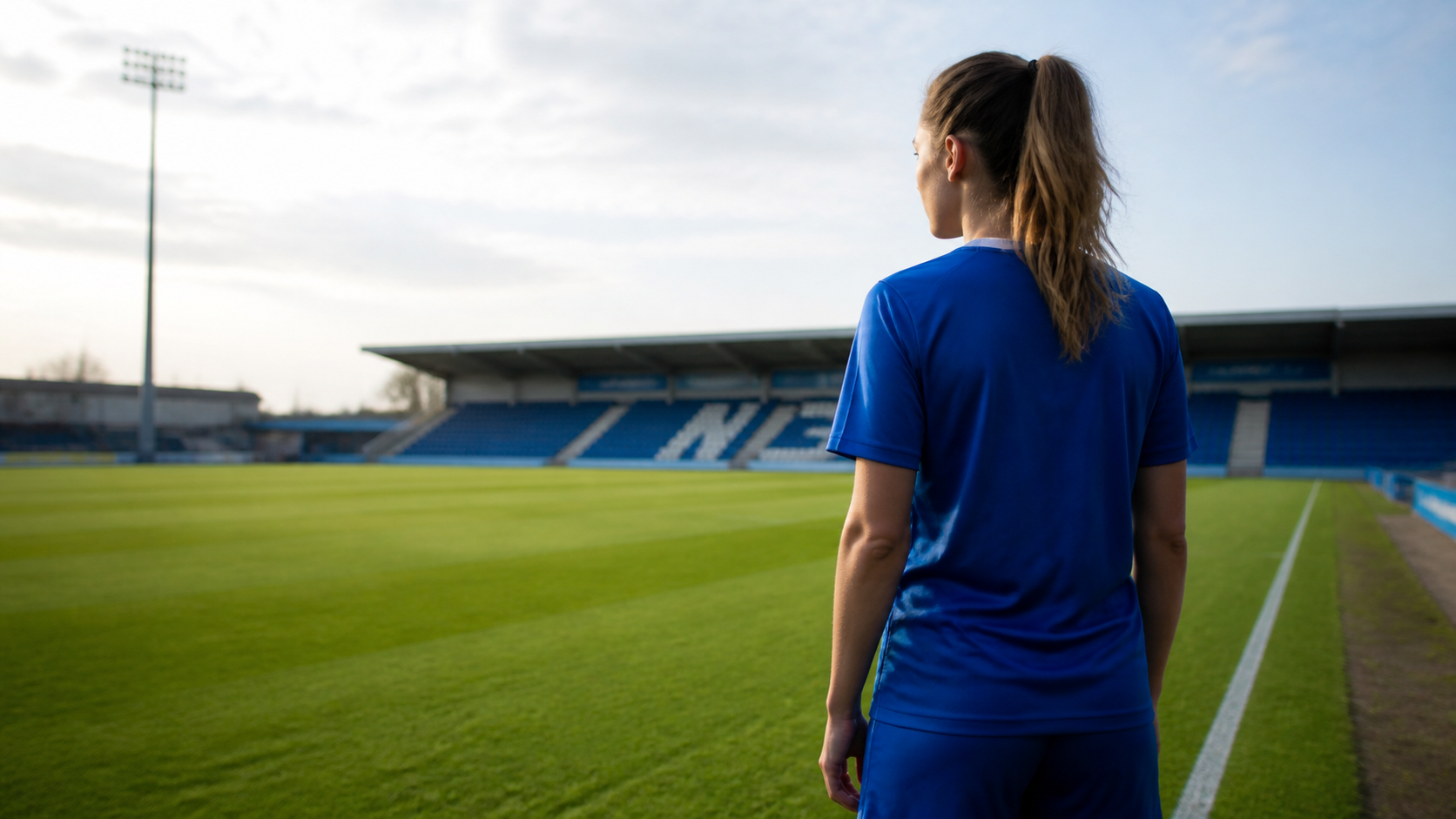 Women’s Super League: Leicester’s Sam Tierney Explains Why She Chose to Stay
