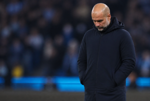 Enzo Maresca’s Manchester City debut was shockingly poor | Football