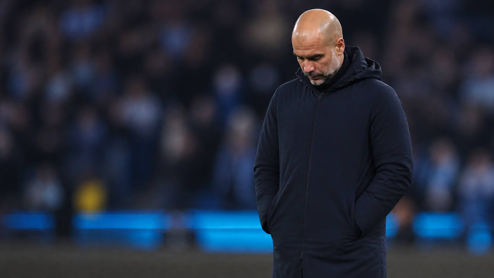 Enzo Maresca’s Manchester City debut was shockingly poor | Football