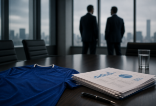 Todd Boehly and Mark Walter Weigh Sale of Chelsea Stakes to Clearlake Capital
