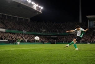 Sergio’s wonder strike electrifies El Sardinero in Racing Santander’s emotional La Liga comeback | La Liga