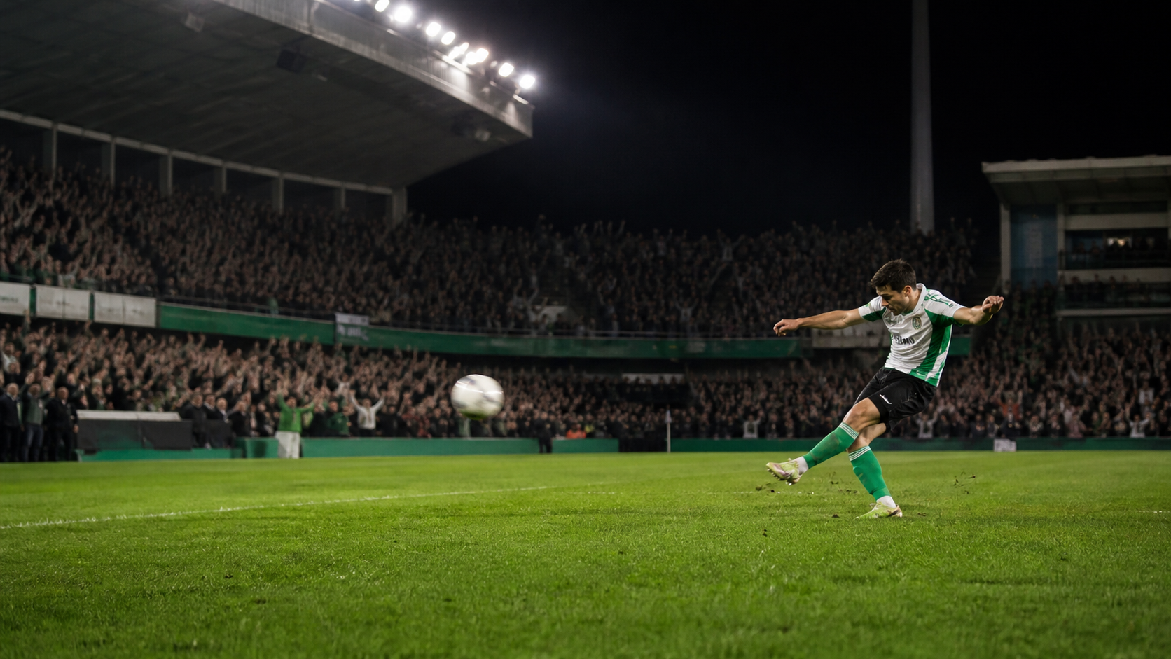 Sergio’s wonder strike electrifies El Sardinero in Racing Santander’s emotional La Liga comeback | La Liga