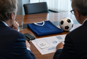 Chelsea Co-owners Todd Boehly and Mark Walter Consider Selling Club Stakes