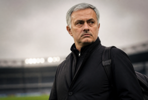 Interview with José Mourinho: Ego, Charisma, Genius and His “Backpack of Pain” | José Mourinho
