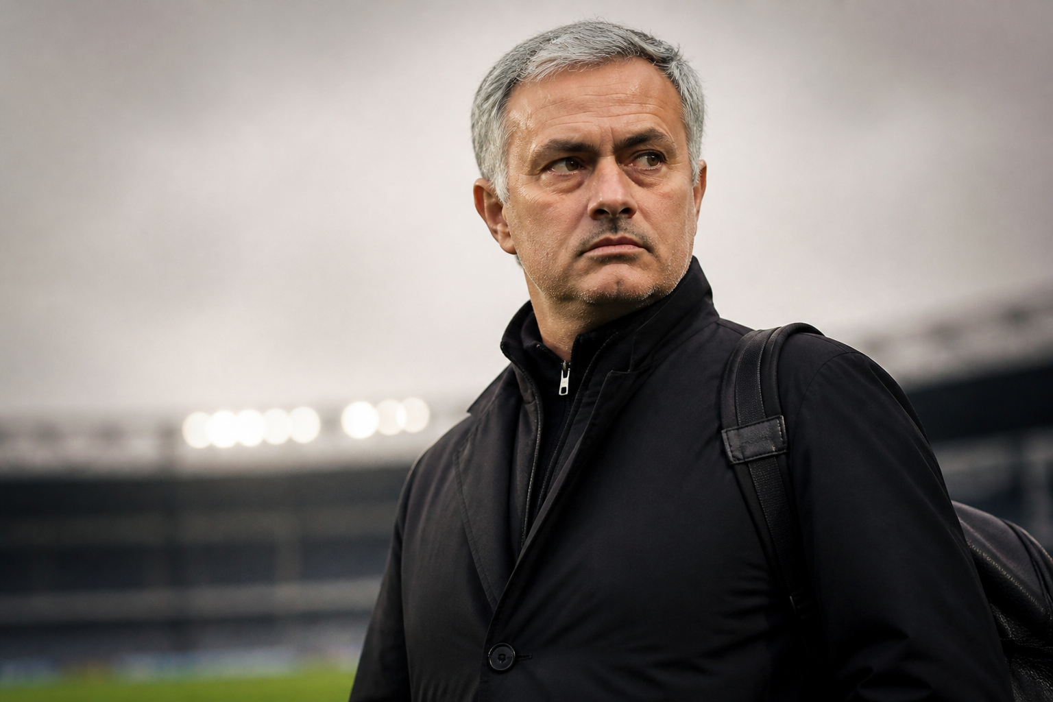 Interview with José Mourinho: Ego, Charisma, Genius and His “Backpack of Pain” | José Mourinho