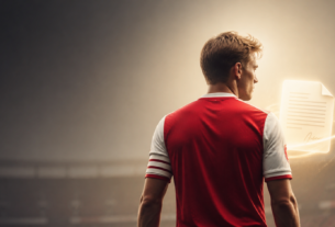Martin Odegaard: Could He Feel Like Arsenal’s Latest New Signing?