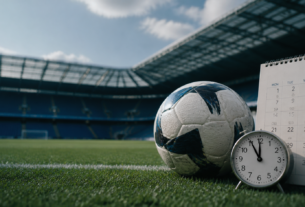 Premier League: What Is the Closing Date for the 2026 Summer Transfer Window?