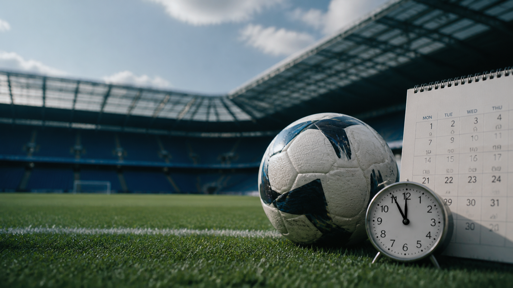 Premier League: What Is the Closing Date for the 2026 Summer Transfer Window?