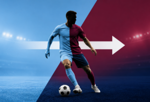 Rodri completes £65m transfer from Manchester City to Barcelona