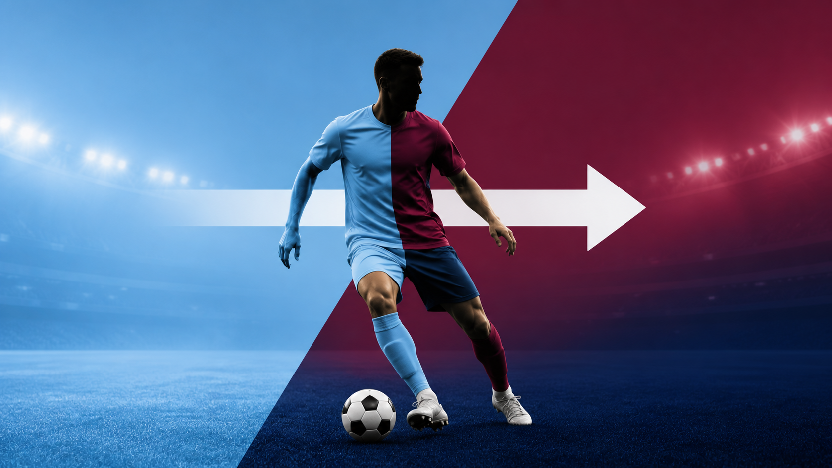 Rodri completes £65m transfer from Manchester City to Barcelona
